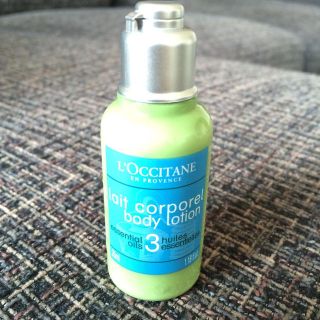 ロクシタン(L'OCCITANE)のロクシタン ボディローション(その他)