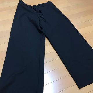 ザラ(ZARA)のZARA  ワイドパンツ(その他)