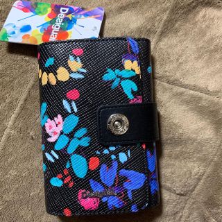 デシグアル(DESIGUAL)のdesigual 財布　【birby様専用】(財布)