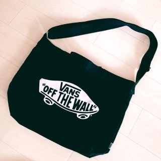 ヴァンズ(VANS)のれんか様専用(トートバッグ)