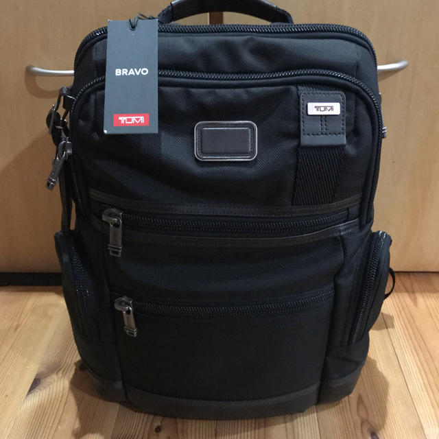 トゥミ　リュックサック　TUMI　222681 HK2