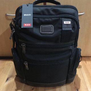 トゥミ(TUMI)のトゥミ　リュックサック　TUMI　222681 HK2(バッグパック/リュック)