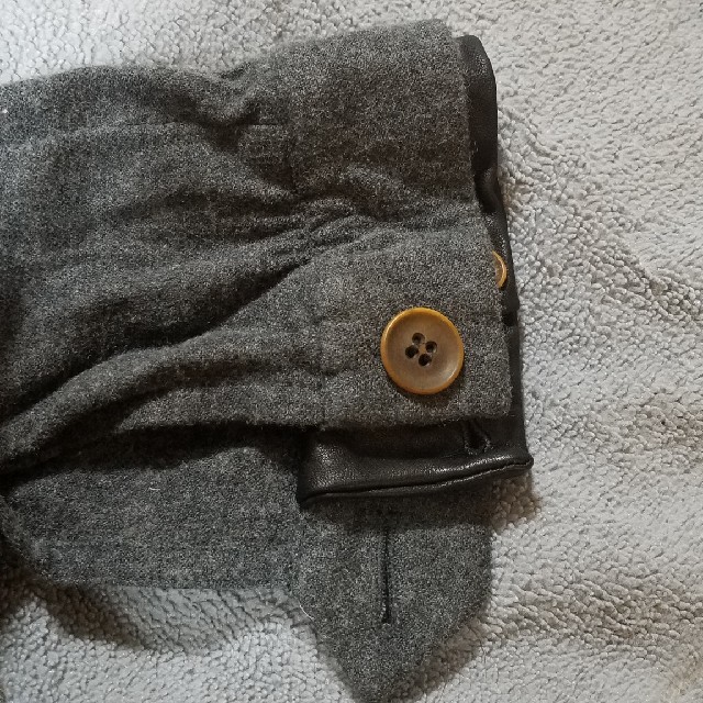 BLACK GOLD(ブラックゴールド)のトレンチコート　ディーゼルブラックゴールド メンズのジャケット/アウター(トレンチコート)の商品写真