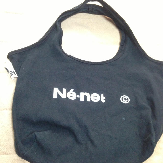 Ne-net(ネネット)のネネットバック ♡ 送料無料 レディースのバッグ(ハンドバッグ)の商品写真