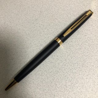 ウォーターマン(Waterman)のウォーターマンボールペン(ペン/マーカー)