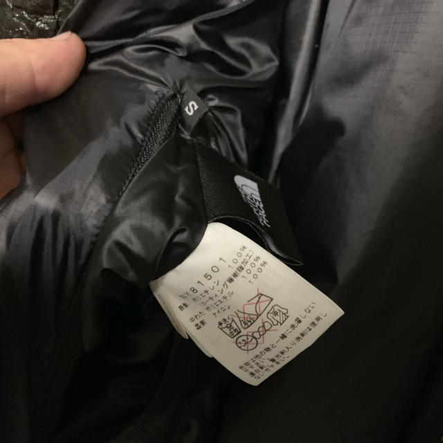 THE NORTH FACE - THE NORTH FACEキュービックテック トランゴ THE NORTH FACE - THE NORTH FACEキュービックテック トランゴ