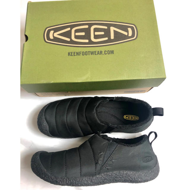 KEEN(キーン)のケン様専用 メンズの靴/シューズ(スリッポン/モカシン)の商品写真