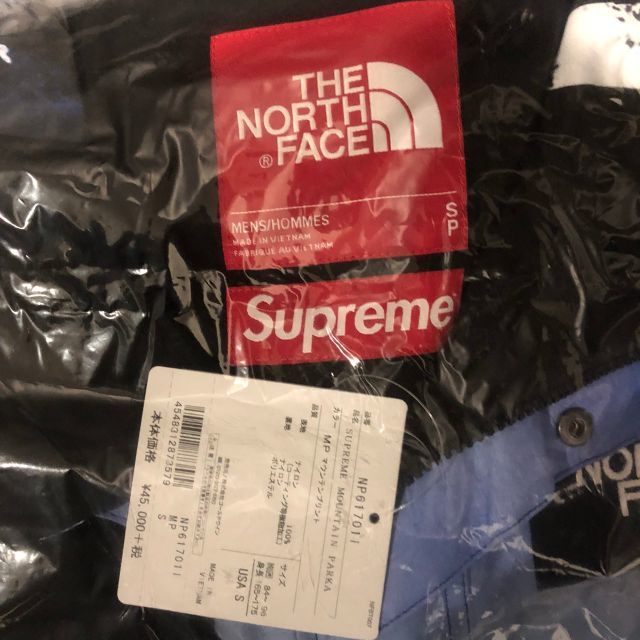 Sサイズ supreme north face mountain Sサイズ supreme north face mountain