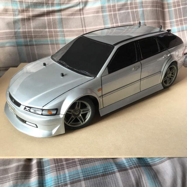 専用です タミヤ☆1/10 電動RC 4WDレーシングカー☆TB-01 専用です タミヤ☆1/10 電動RC 4WDレーシングカー☆TB-01