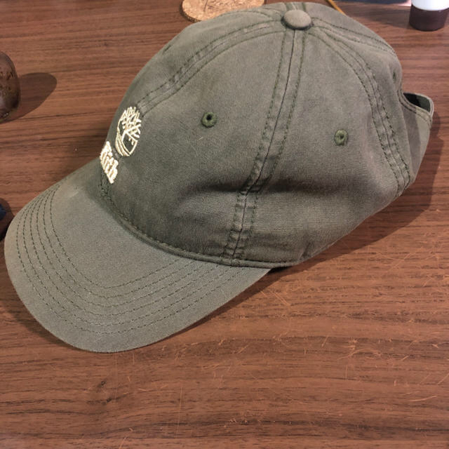 Timberland(ティンバーランド)のKITH Timberland CAP メンズの帽子(キャップ)の商品写真