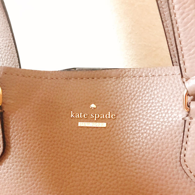 kate spade new york(ケイトスペードニューヨーク)のkatespade バッグ  レディースのバッグ(トートバッグ)の商品写真