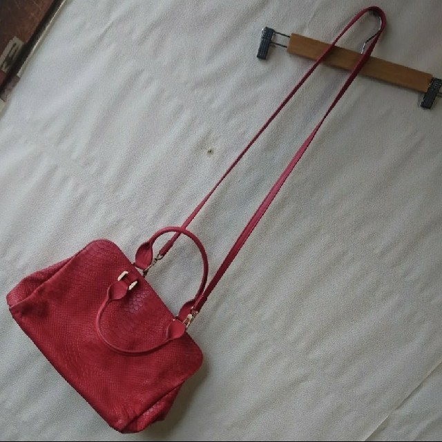 LONGCHAMP(ロンシャン)のLONCHAMP ショルダーバッグ レディースのバッグ(ショルダーバッグ)の商品写真
