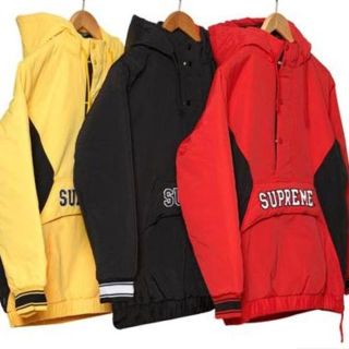 激レア サイズS Supreme x Public Enemy Jacket