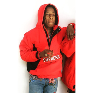 Supreme - 激レア サイズS Supreme x Public Enemy Jacketの通販 ...