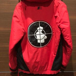 激レア サイズS Supreme x Public Enemy Jacket