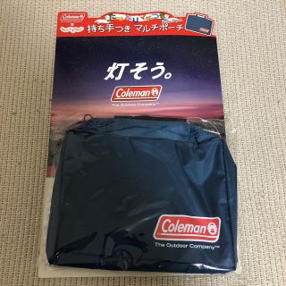 コールマン(Coleman)のColeman マルチポーチ(その他)