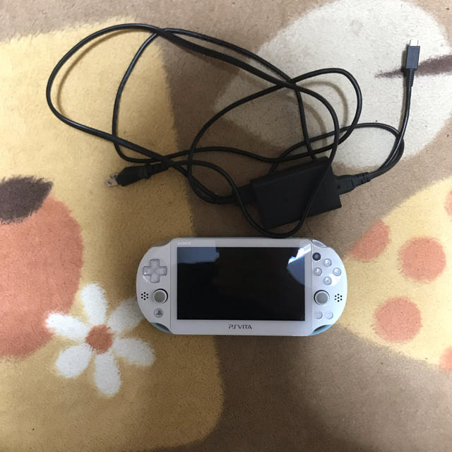 psvita 2000エンタメ/ホビー