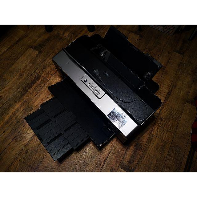 初回限定お試し価格】 EPSON - A3プリンター(良品) PX-G5300 【3連休 初回限定お試し価格】 EPSON - A3プリンター(良品) PX-G5300 【3連休