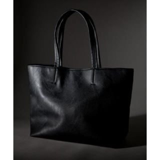 エルエイチピー(LHP)のLHP/エルエイチピー/Basic Neoleather ToteBag(トートバッグ)