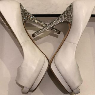 ジュゼッペザノッティデザイン(Giuseppe Zanotti Design)のNyanya,sさん専用  確認・返送用(ハイヒール/パンプス)