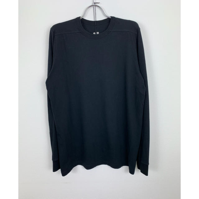 未使用！ RICK OWENS リックオウエンス カットソー LEVEL T M