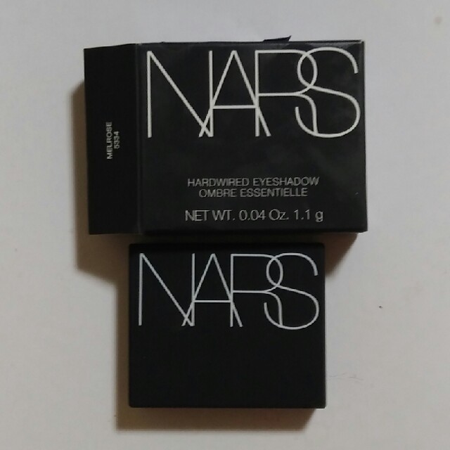 NARS(ナーズ)のナーズ　ハードワイヤードアイシャドー 　5334　アイシャドウ NARS

 コスメ/美容のベースメイク/化粧品(アイシャドウ)の商品写真