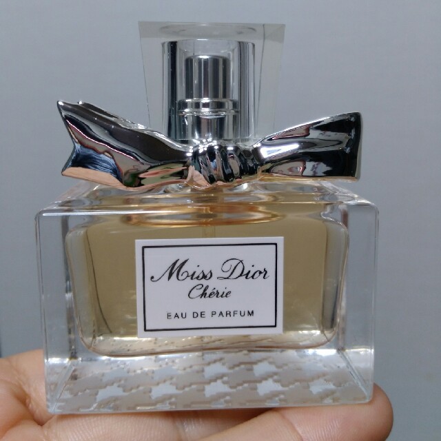 Dior - Dior ミスディオール シェリー30mlの通販 by ☁｜ディオールならラクマ