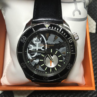 カステルバジャック(CASTELBAJAC)のHIRO様 専用  CASTELBAJAC 腕時計(腕時計(アナログ))
