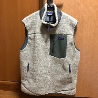 パタゴニア(patagonia)の【値下げ】パタゴニアM's Classic Retro-X Vest 2018(ベスト)