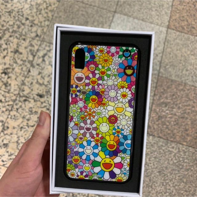 手帳型iphoneケース - Supreme - 村上隆 カイカイキキ ハードケース マルチ XS用の通販 by 大輔｜シュプリームならラクマ