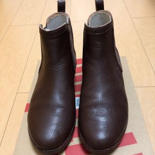 フィットフロップ(fitflop)のフィットフロップサイドゴアブーツ(ブーツ)