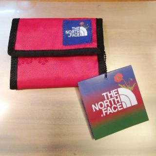 ザノースフェイス(THE NORTH FACE)のTHE NORTH FACE × NORDSTROM　財布(財布)