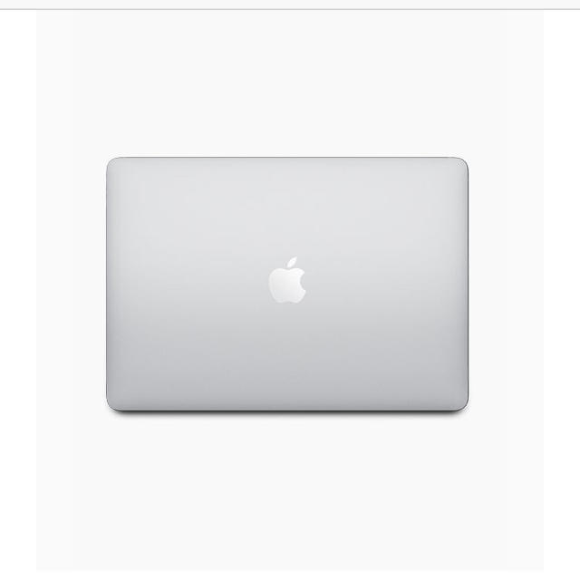 Apple - MacBookAIR