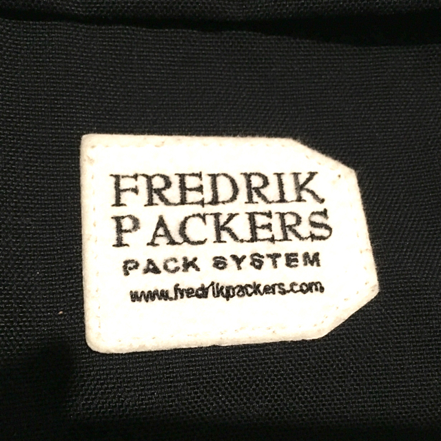 FREDRIK PACKERS (フレドリックパッカーズ) レディースのバッグ(ショルダーバッグ)の商品写真
