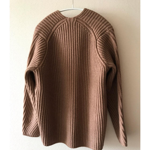 ACNE(アクネ)のAcne Studios 新品未使用 デボラニット レディースのトップス(ニット/セーター)の商品写真