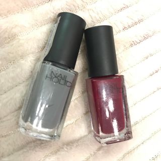 ネイルホリック(NAIL HOLIC)のNAIL HOLIC セット(マニキュア)