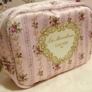 ラデュレ(LADUREE)のラデュレ ポーチ(ポーチ)