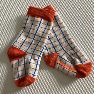 コドモビームス(こども ビームス)のはな様専用♡tinycottons  タイニーコットンズ 靴下(靴下/タイツ)