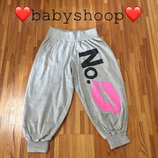 ベイビーシュープ(baby shoop)の❤専用 2点❤        babyshoop(パンツ/スパッツ)