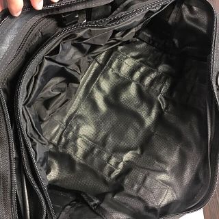 美品　ブリーフィング　デュアルダッフル　BRIEFING DUAL DUFFLE