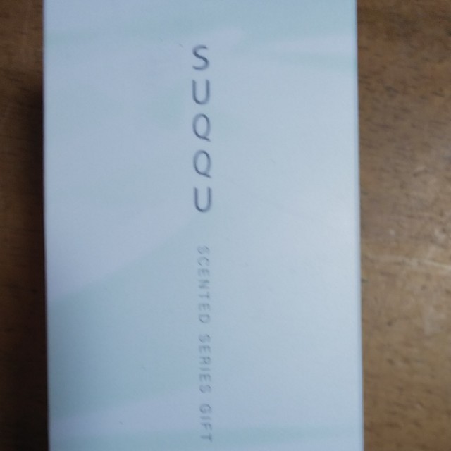 SUQQU(スック)のSUQQU センティッドシリーズ ハンドクリーム&ミスト コスメ/美容のスキンケア/基礎化粧品(化粧水/ローション)の商品写真