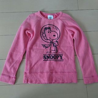 コドモビームス(こども ビームス)の【値下げ】smoothy トレーナー(Tシャツ/カットソー)