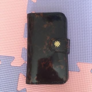 エヴリス(EVRIS)のEVRIS iPhone6ケース(モバイルケース/カバー)