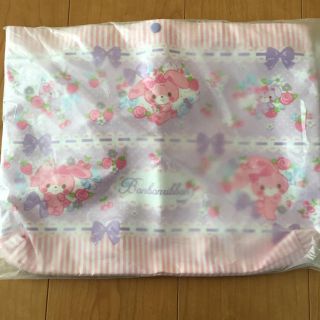 サンリオ(サンリオ)の専用☆レッスンバッグ(レッスンバッグ)