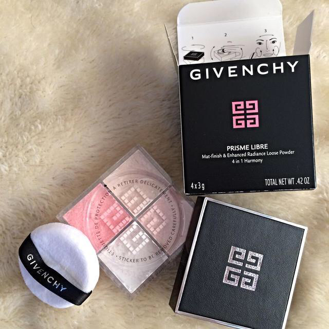 GIVENCHY(ジバンシィ)のプリズムリーブルベストコスメ受賞No.7 コスメ/美容のベースメイク/化粧品(その他)の商品写真