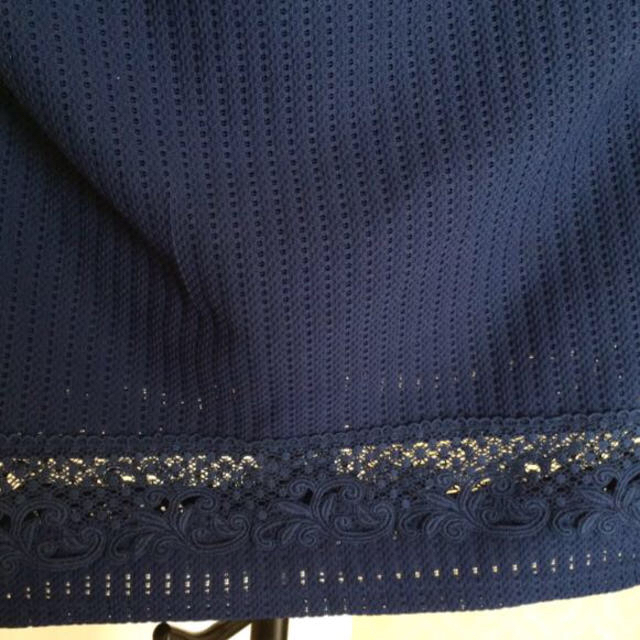 ROJITA(ロジータ)のタイトスカート レディースのスカート(ひざ丈スカート)の商品写真