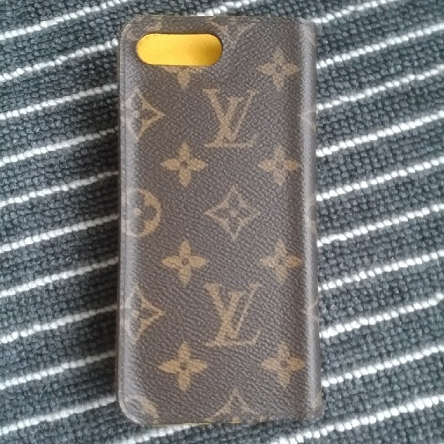 エルメス iPhone8 ケース 革製 | LOUIS VUITTON - なつ様専用　　【正規品】ルイヴィトン　モノグラム携帯ケース・カバーの通販 by ゆっポン's shop｜ルイヴィトンならラクマ