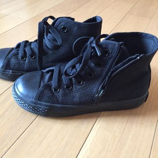 コンバース(CONVERSE)のキッズ スニーカー コンバース 18センチ(スニーカー)