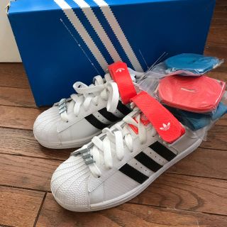 アディダス(adidas)のadidas スニーカー、SS PERSO 25、5cm(スニーカー)