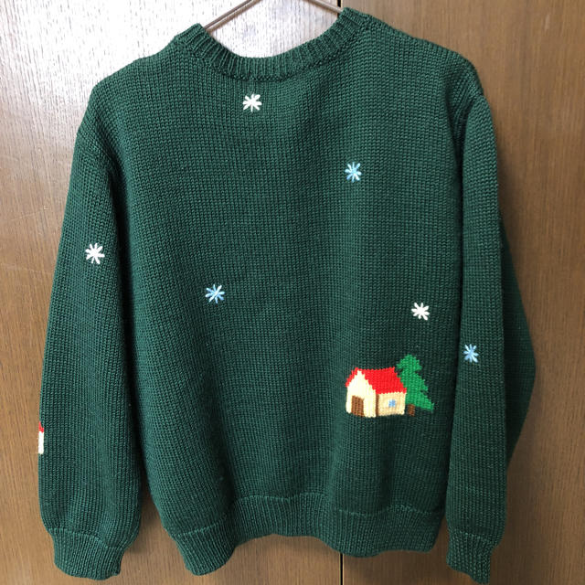 familiar(ファミリア)のfamiliar カーディガン 120㌢ キッズ/ベビー/マタニティのキッズ服男の子用(90cm~)(カーディガン)の商品写真